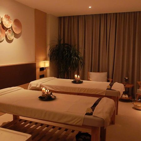 The Empyrean Cam Ranh Beach Resort 외부 사진