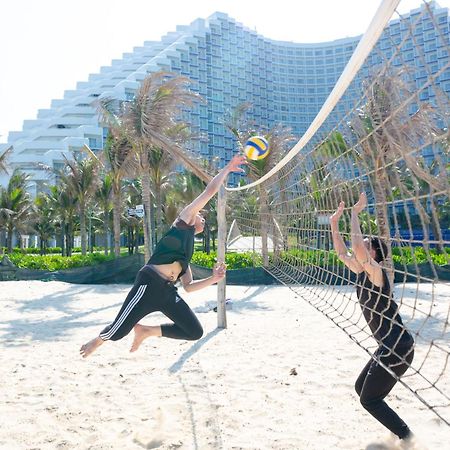 The Empyrean Cam Ranh Beach Resort 외부 사진