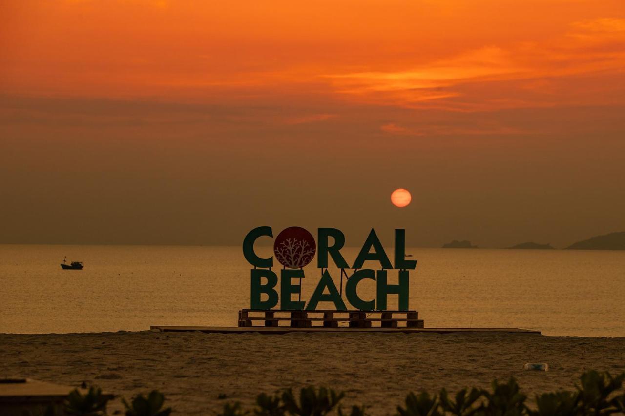 The Empyrean Cam Ranh Beach Resort 외부 사진