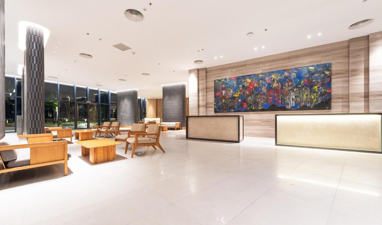The Empyrean Cam Ranh Beach Resort 외부 사진