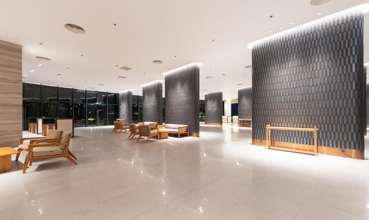 The Empyrean Cam Ranh Beach Resort 외부 사진