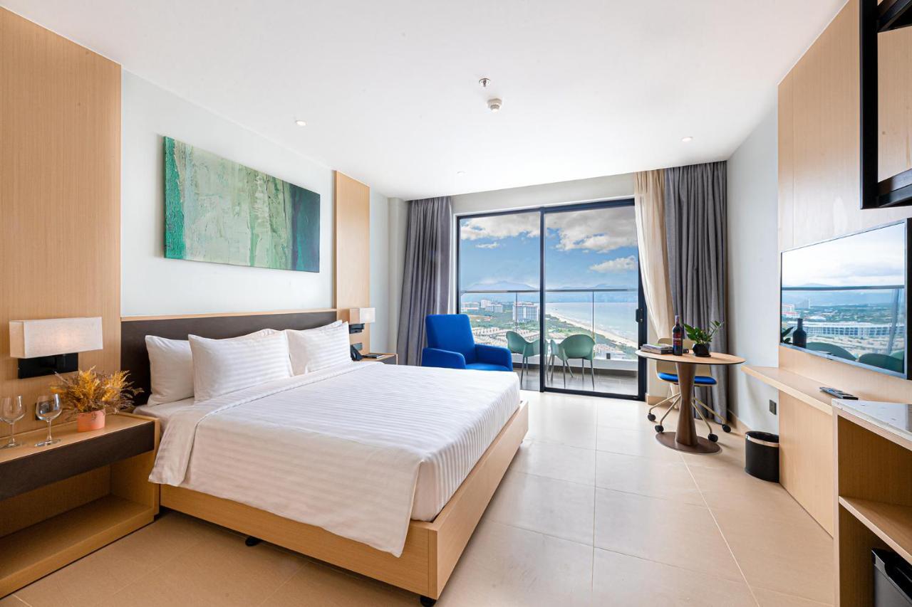The Empyrean Cam Ranh Beach Resort 외부 사진