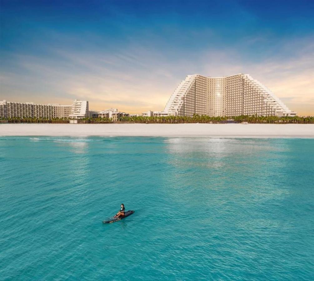 The Empyrean Cam Ranh Beach Resort 외부 사진