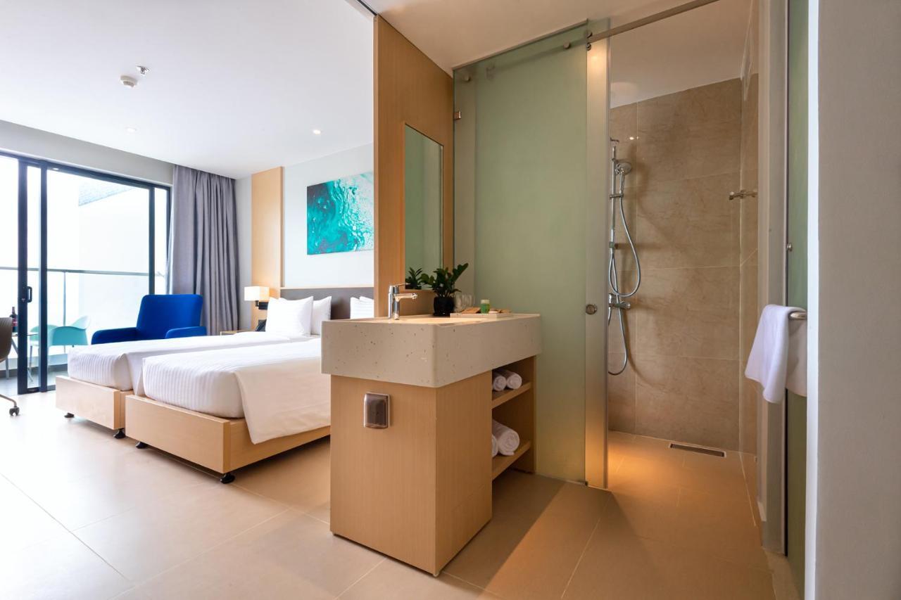 The Empyrean Cam Ranh Beach Resort 외부 사진