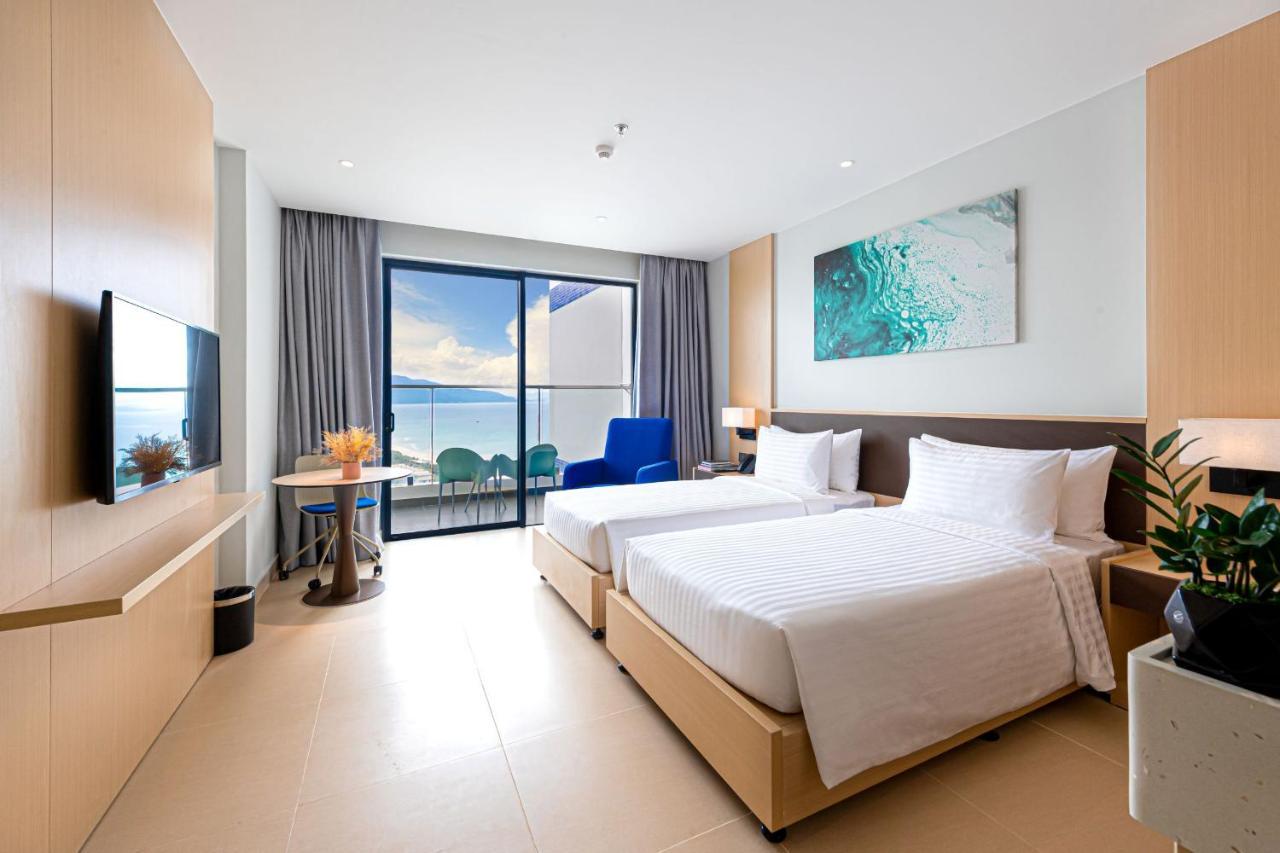 The Empyrean Cam Ranh Beach Resort 외부 사진