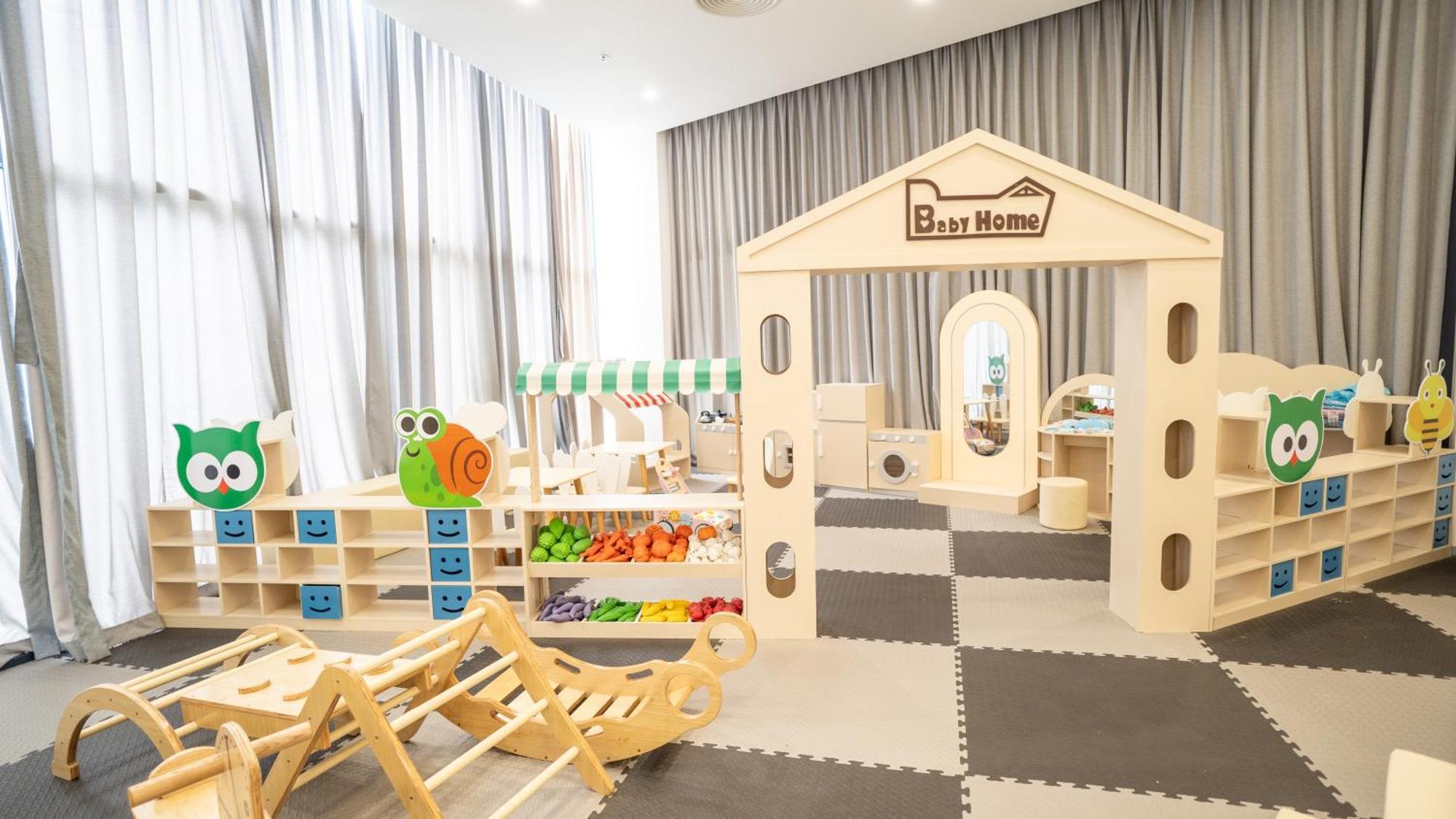 The Empyrean Cam Ranh Beach Resort 외부 사진