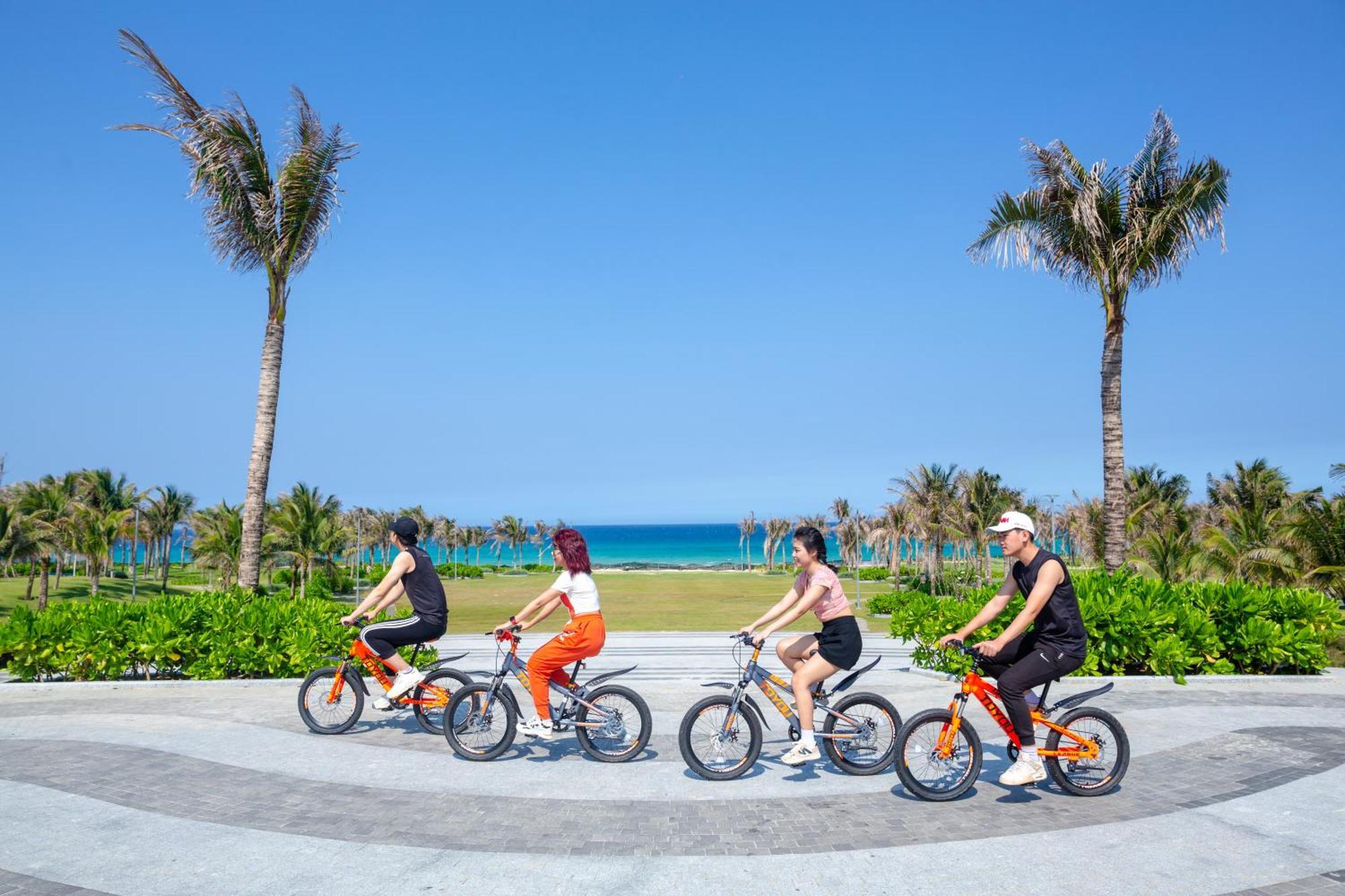 The Empyrean Cam Ranh Beach Resort 외부 사진